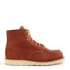 Red Wing 875 6" Inch Classic Moc Boot Oro-Legacy Men's