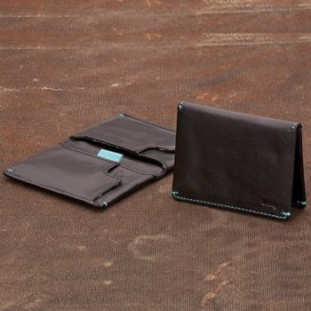 Bellroy Slim Sleeve Wallet Black