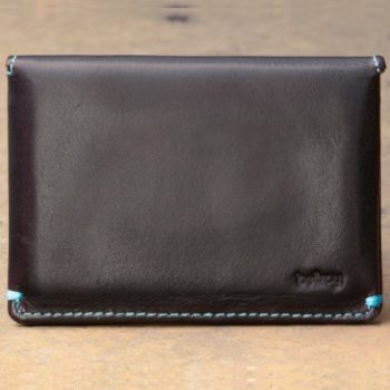 Bellroy Slim Sleeve Wallet Black