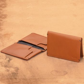 Bellroy Slim Sleeve Wallet Black