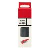 Red Wing 48 Inch Black Taslan Lace