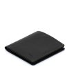 Bellroy Note Sleeve RFID Black