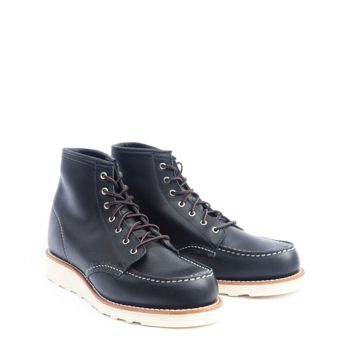 Alternative view of Red Wing 3373 6" Moc Black Boundary Women's