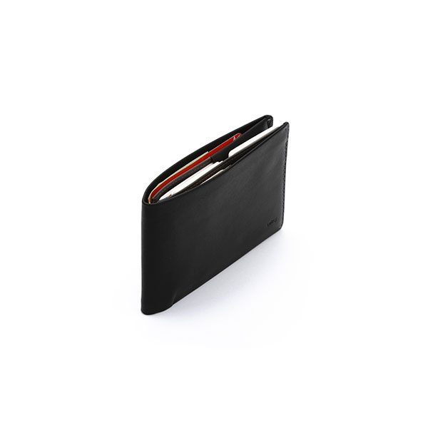 Bellroy Travel Wallet RFID Black