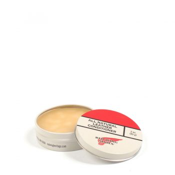 Alternative view of Red Wing All Natural Leather Conditioner