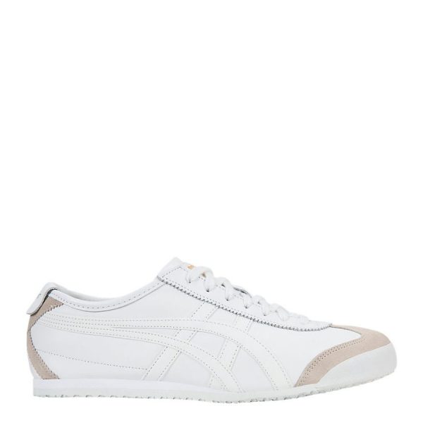 Onitsuka Tiger Mexico 66 White/White Men's