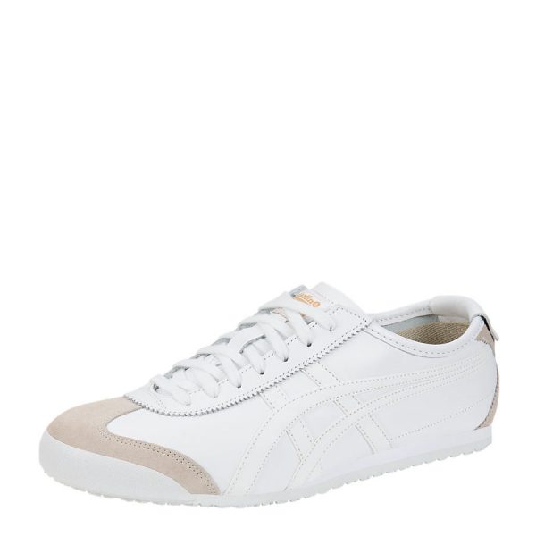 Onitsuka Tiger Mexico 66 White/White Men's