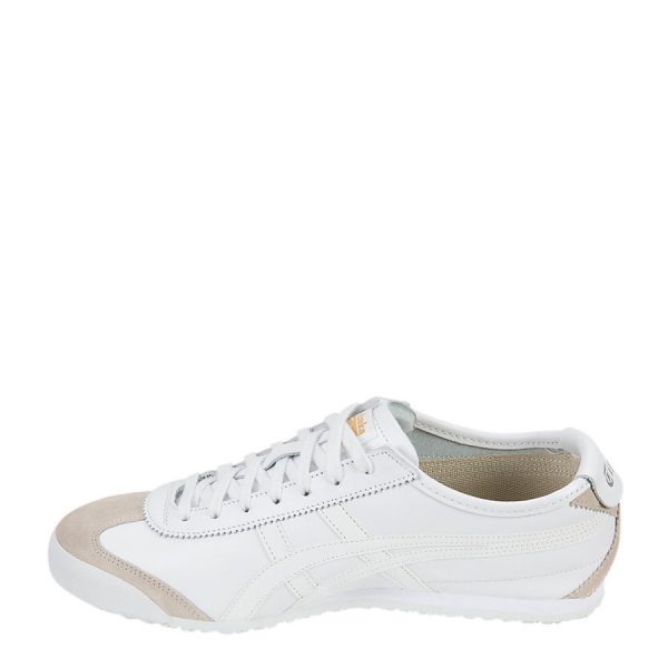 Onitsuka Tiger Mexico 66 White/White Men's