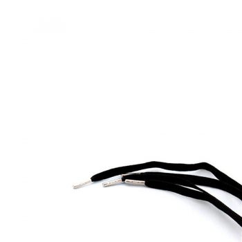 Alternative view of Stolen Riches Sneaker Laces Folsom Black