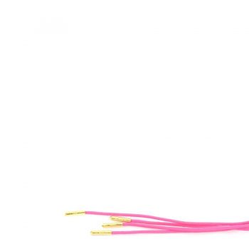 Alternative view of Stolen Riches Dress Laces Poona Pink