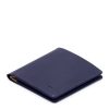 Bellroy Note Sleeve RFID Navy