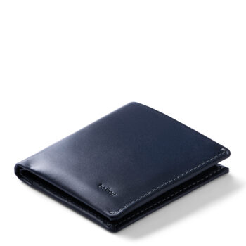 Bellroy Note Sleeve RFID Navy