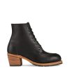Red Wing 3405 Clara Boot Black Boundary Women's