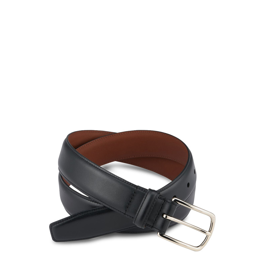 Red Wing Men's Leather Belt