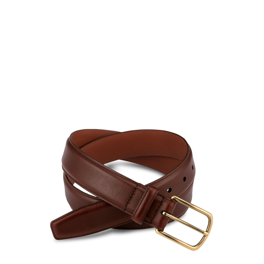 Red Wing Williston Belt Teak Featherstone Men's – Rowan Sky