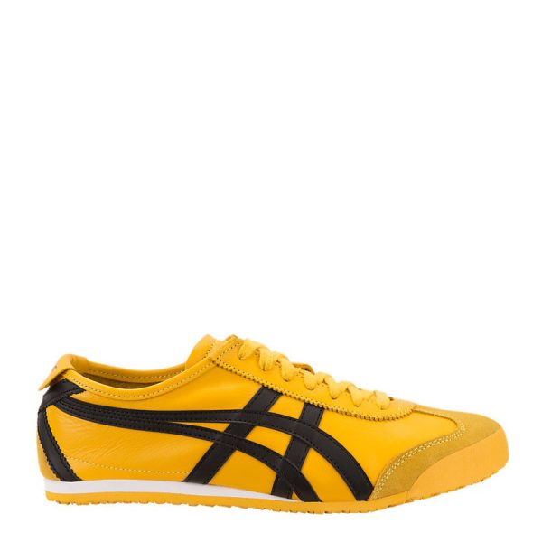 Onitsuka Tiger Mexico 66 Yellow/Black Men's