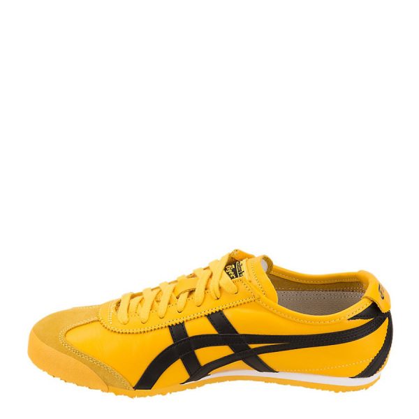 Onitsuka Tiger Mexico 66 Yellow/Black Men's