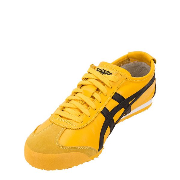 Onitsuka Tiger Mexico 66 Yellow/Black Men's