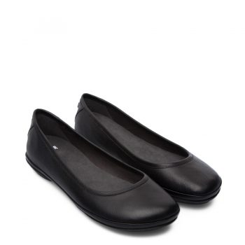 Camper Right Nina Black Women's - Image 2