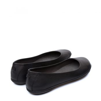 Camper Right Nina Black Women's - Image 3