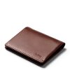 Bellroy Slim Sleeve Wallet Cocoa/Java