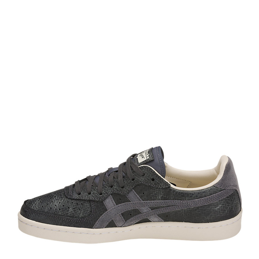 asics tiger gsm black