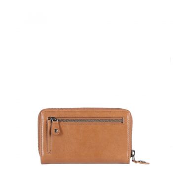 Alternative view of Aunts and Uncles Valerie Wallet Bisquit