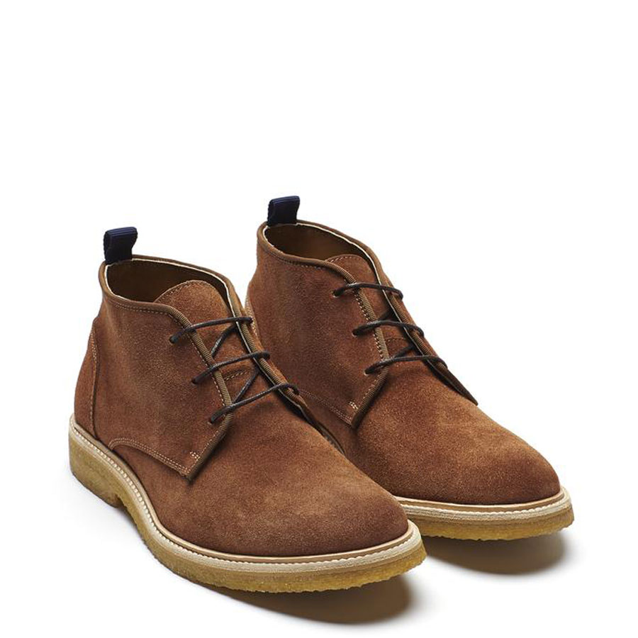 Brother X Frère Cobhan Cognac Men’s – Rowan Sky