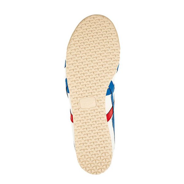 Onitsuka Tiger Mexico 66 Slip-On White/Tricolour Men's