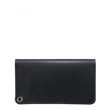 Alternative view of Red Wing Trucker Wallet Black Frontier