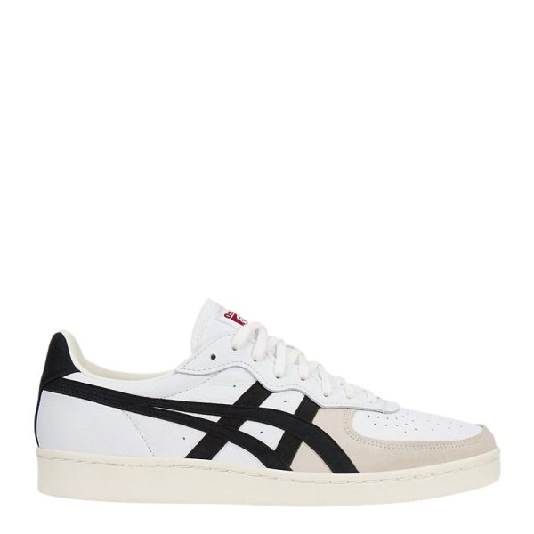 Onitsuka Tiger GSM White/Black Men's