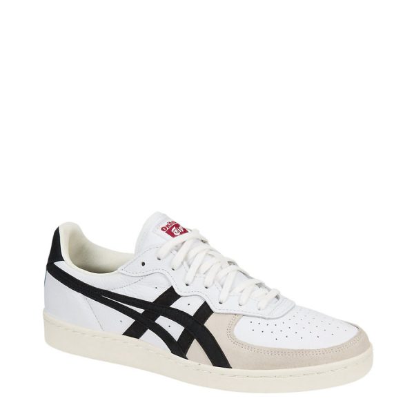 Onitsuka Tiger GSM White/Black Men's