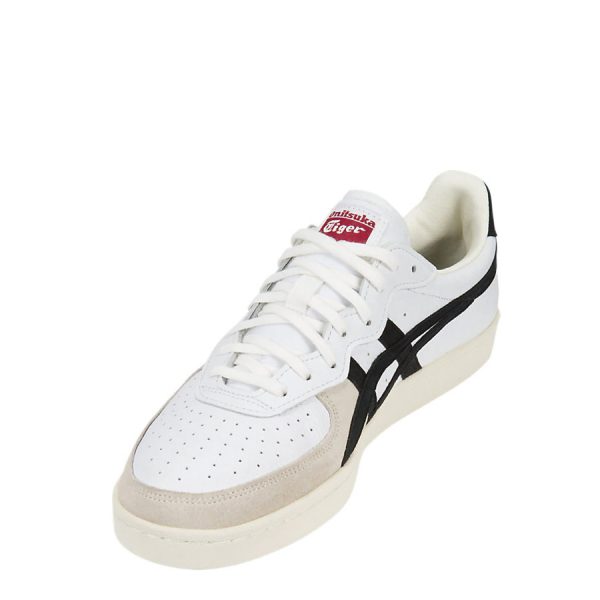 Onitsuka Tiger GSM White/Black Men's