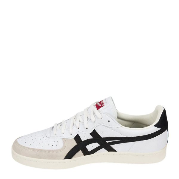 Onitsuka Tiger GSM White/Black Men's