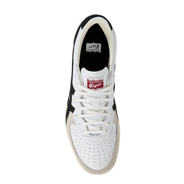 Onitsuka Tiger GSM White/Black Men's