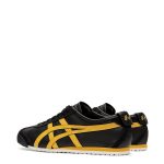 onitsuka tiger mexico 66 black gold