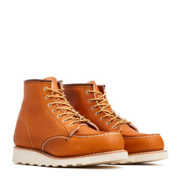 Alternative view of Red Wing 3375 6" Moc Oro Legacy Women's