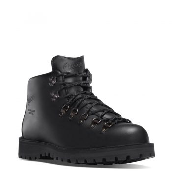 Alternative view of Danner Mountain Light Black Men's