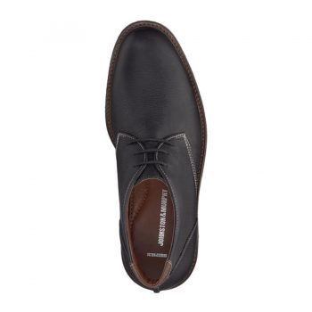copeland chukka black
