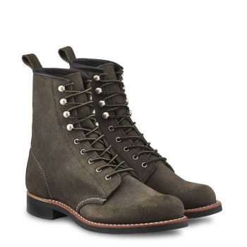 Alternative view of Red Wing 3360 Silversmith Pewter Acampo Women's