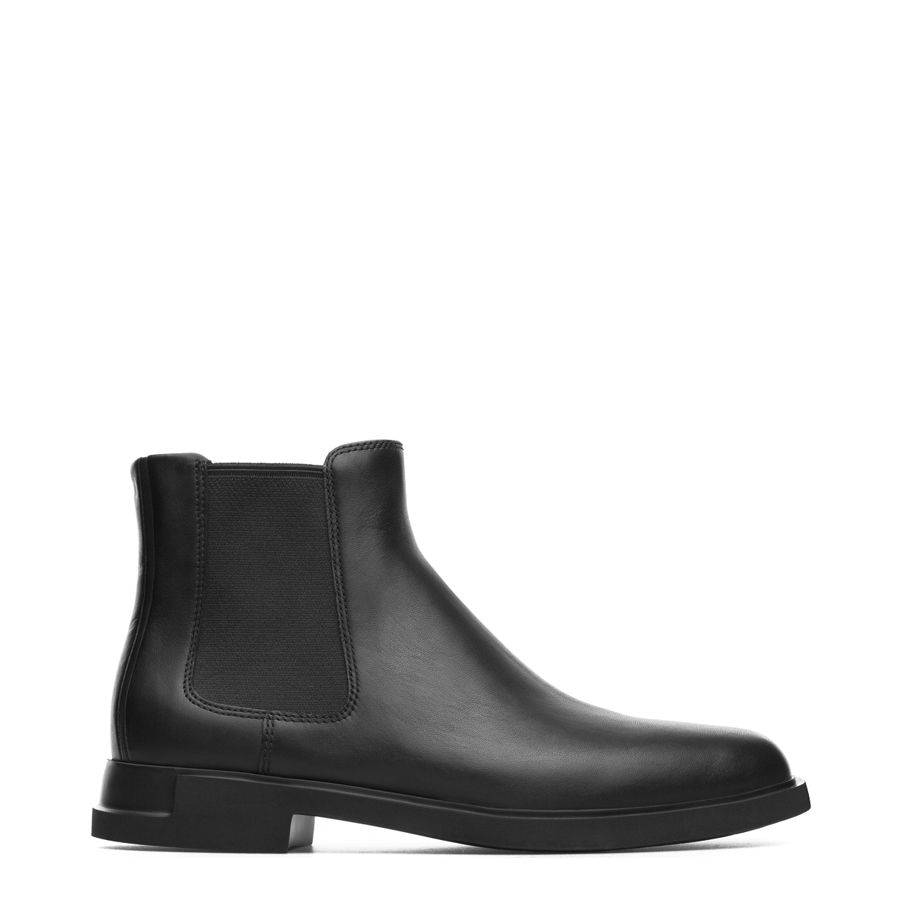 Buy > chelsea boots black womens > in stock