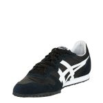 Onitsuka Tiger Serrano Black White Women S Rowan Sky