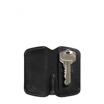 Alternative view of Bellroy Key Cover 2nd Edition Black