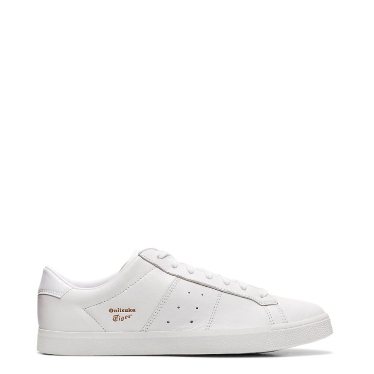 Onitsuka Tiger Lawnship 3.0 White/White Women’s – Rowan Sky