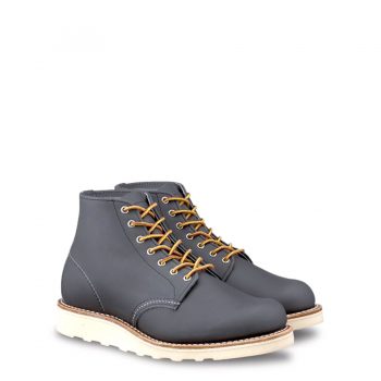 Alternative view of Red Wing 03448 Round Toe Stone Bluff Women's