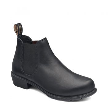 Alternative view of Blundstone 2068 - Women Series Low Heel Black