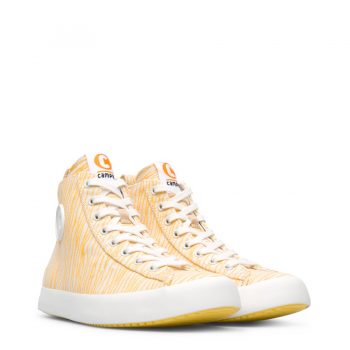 Alternative view of Camper Imar Copa Yellow Women's