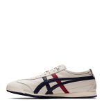 Onitsuka Tiger Mexico 66 Sd Cream Peacoat Men S Rowan Sky
