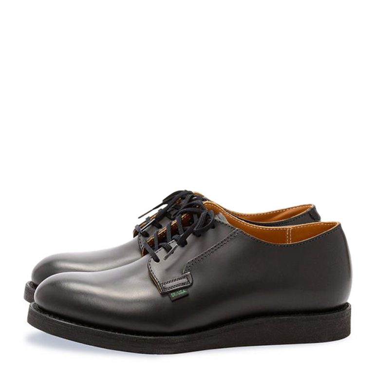 red wing 3101 postman oxford