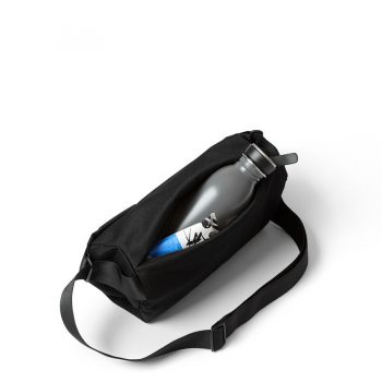 Alternative view of Bellroy Mini Sling Melbourne Black